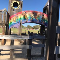 Blanche Reynolds Park