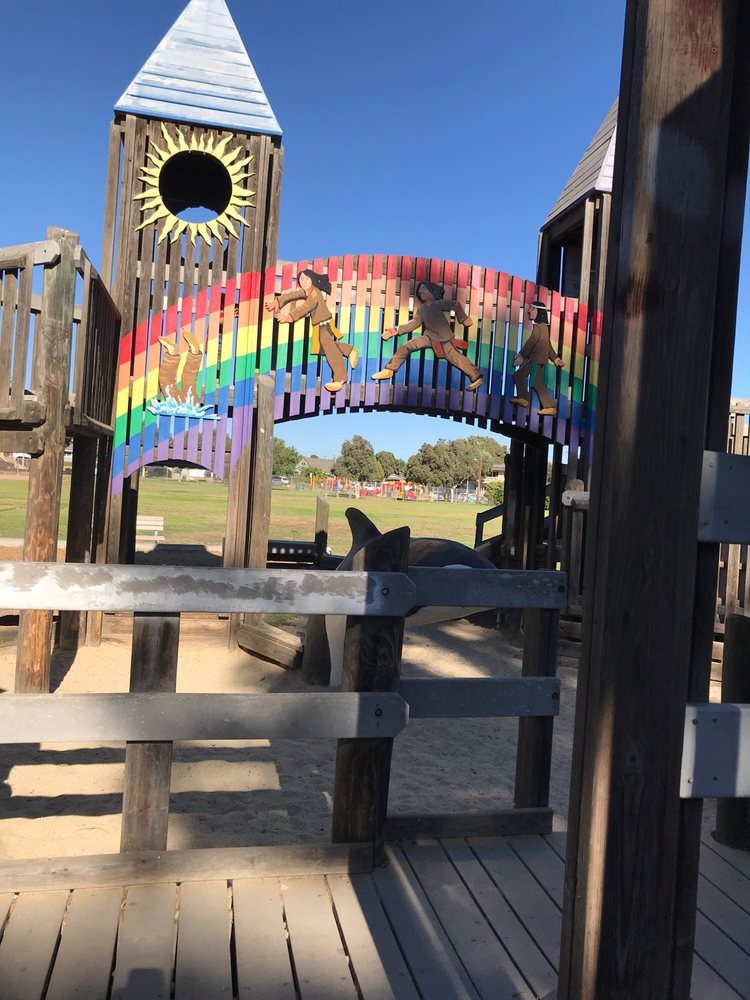 BLANCHE REYNOLDS PARK Updated September 2024 13 Photos 3164