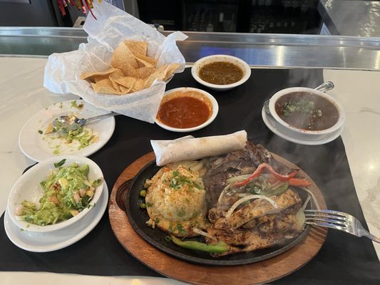 Irma's Southwest by null