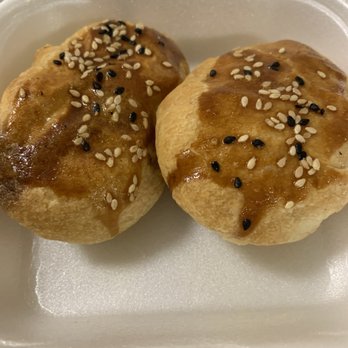 Silk Road Uyghur Cuisine - Food: Samosa - Chinese Near Me - Cambridge, Massachusetts