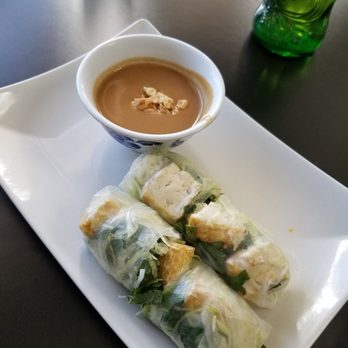 Pho Can Tho By 1 - Fried tofu spring rolls! - Vietnamese Near Me - Tucson, Arizona Pho Can Tho By 1 - Fried tofu spring rolls! - Vietnamese Near Me - Tucson, Arizona