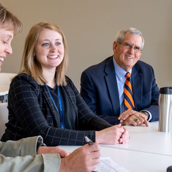 Hantzmon Wiebel - Financial Advising Near Me - Charlottesville, Virginia