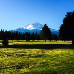 McCloud Golf Club