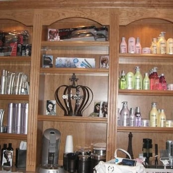 Dolce Salon - Hair Salons Near Me - Danville, California