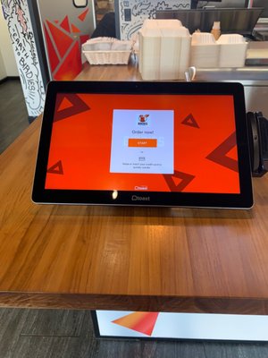 Birdies Hot Chicken by null