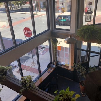 Iron Coffee - Coffee Roasteries Near Me - Hoosick Falls, New York
