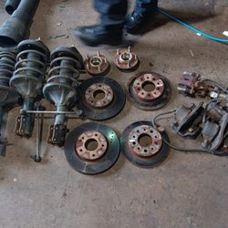 Nestor Auto Repair