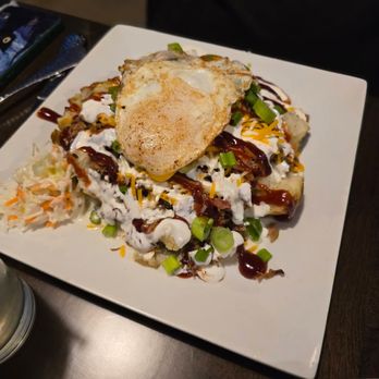 The Twisted Spud - American Near Me - Batesville, Arkansas
