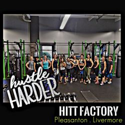 Reform Fitness - Weekday Morning Classes are Packed!