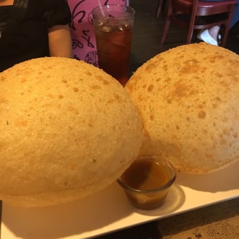 Peter Chang - Pancake bubbles are one of the most interesting apps to try. - Szechuan Near Me - Virginia Beach, Virginia Peter Chang - Pancake bubbles are one of the most interesting apps to try. - Szechuan Near Me - Virginia Beach, Virginia