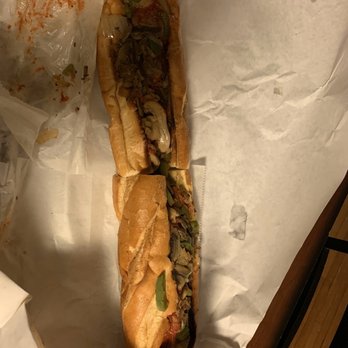Hoagie Xpress - Italian stallion... Hits the spot!! - Burgers Near Me - Levittown, Pennsylvania Hoagie Xpress - Italian stallion... Hits the spot!! - Burgers Near Me - Levittown, Pennsylvania