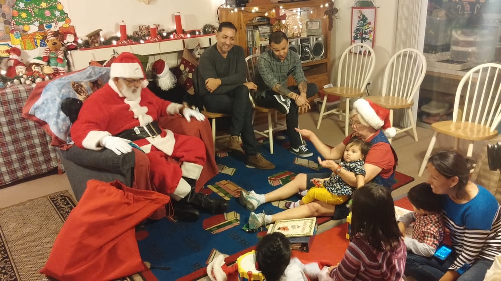 Lythgoe Family Daycare/ Mothergoose Quacker Factory - childcare center in Riverside, CA