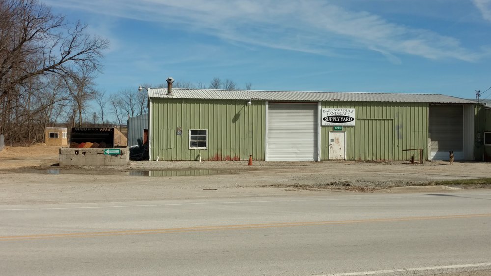 BAGS AND BULK LANDSCAPE SUPPLY YARD Updated August 2024 14 Photos