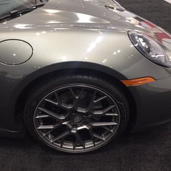 SAN FRANCISCO INTERNATIONAL AUTO SHOW - 590 Photos & 80 Reviews - 747