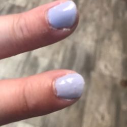 Rumors Salon Day Spa - Nails by Jordyn
