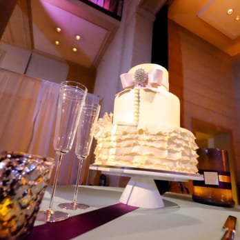 Studio Cake - My wedding cake. - Bakeries Near Me - Menlo Park, California