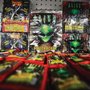 Photo of Area 51 Fireworks