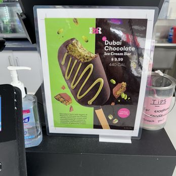 Baskin-Robbins - Ice Cream & Frozen Yogurt Near Me - Layton, Utah Baskin-Robbins - Ice Cream & Frozen Yogurt Near Me - Layton, Utah