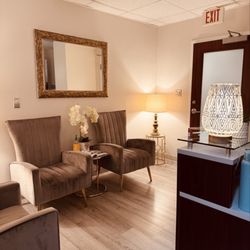Vishka - Waiting area