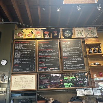 Pine State Biscuits - Huge menu lots of options - Southern Near Me - Portland, Oregon Pine State Biscuits - Huge menu lots of options - Southern Near Me - Portland, Oregon