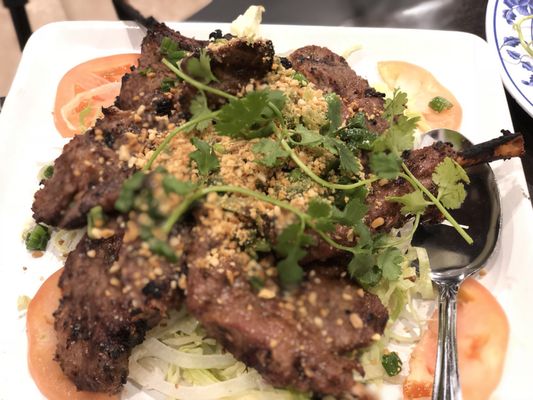 Sáu Can Tho Vietnamese Kitchen by null