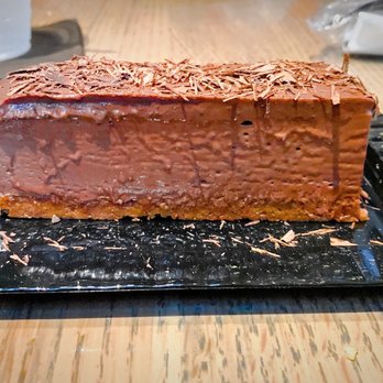 Union - Chocolate Mousse Crunch - Japanese Near Me - Chicago, Illinois Union - Chocolate Mousse Crunch - Japanese Near Me - Chicago, Illinois