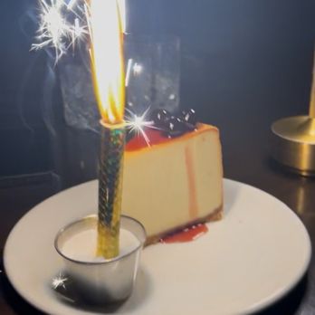 BLVD Steak - Cheesecake - Steakhouses Near Me - Sherman Oaks, California