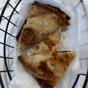 Ristorante DellaSantina - Focaccia bread - Italian Near Me - Sevierville, Tennessee