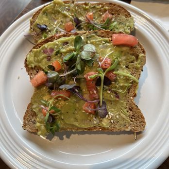 Good Life Cafe - Avocado toast - Vegan Near Me - Columbia, South Carolina Good Life Cafe - Avocado toast - Vegan Near Me - Columbia, South Carolina