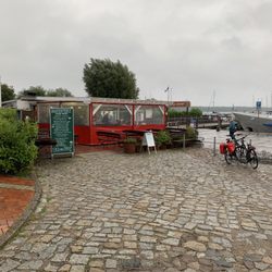 Hafenperle