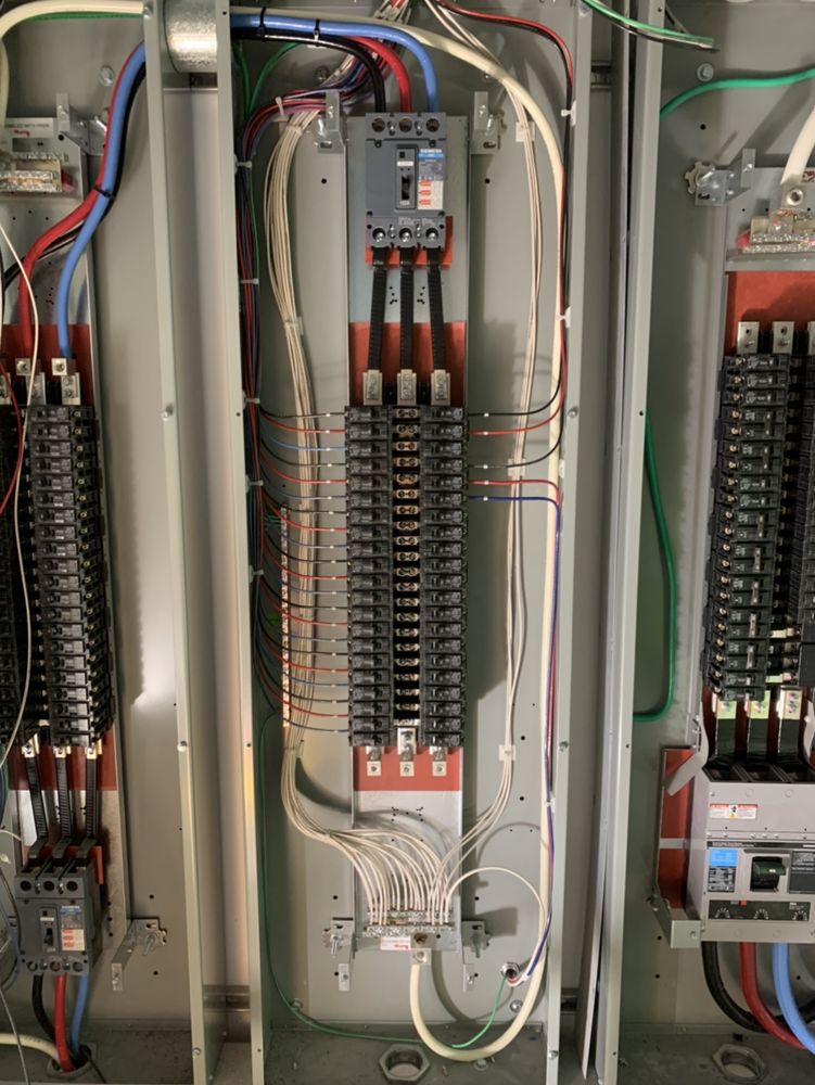 Slide of Kick Electric