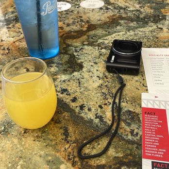 Beer Park - mimosa - Sports Bars Near Me - Las Vegas, Nevada