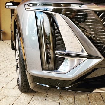 Crestview Cadillac - Car Dealers Near Me - Rochester Hills, Michigan Crestview Cadillac - Car Dealers Near Me - Rochester Hills, Michigan