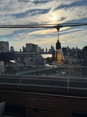 ART SoHo - Soho Rooftop Bars, NYC (Arlo Soho) by null