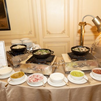 Nahid's Global Events - Late night Tacos anyone? - Wedding Planning Near Me - San Diego, California