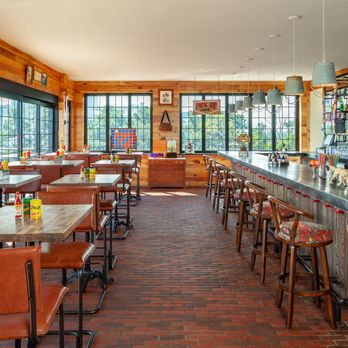 Trophy Room - Comfort Food Near Me - Charlottesville, Virginia Trophy Room - Comfort Food Near Me - Charlottesville, Virginia