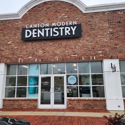 Canton Modern Dentistry