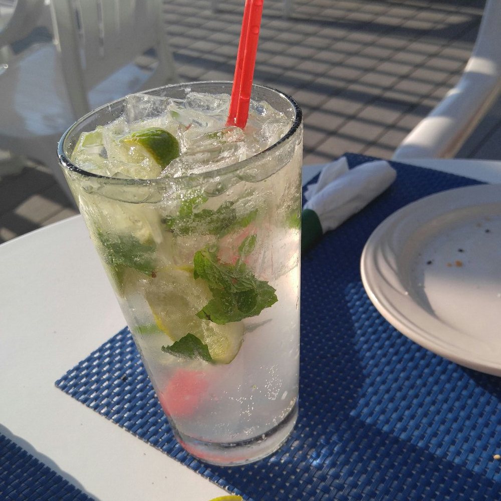 T-Bones Pier Eleven - Black Cherry Mojito - Steakhouses Near Me - La Porte, Indiana T-Bones Pier Eleven - Black Cherry Mojito - Steakhouses Near Me - La Porte, Indiana