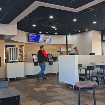 Taco Bell - I side - Fast Food Near Me - Kokomo, Indiana