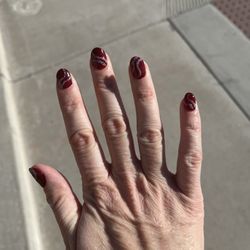 Michelle's Nails & Spa