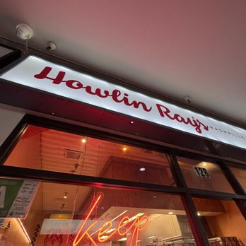 Howlin' Ray's - Southern Near Me - Los Angeles, California Howlin' Ray's - Southern Near Me - Los Angeles, California