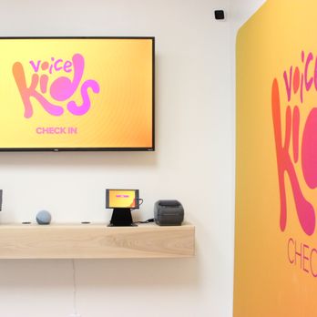Voice Church - Checkin for kids! - Churches Near Me - Tustin, California Voice Church - Checkin for kids! - Churches Near Me - Tustin, California