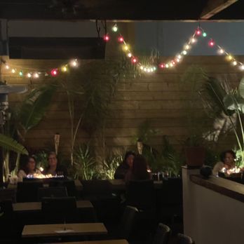 Sena On Myrtle - Outdoor seating - New American Near Me - Monrovia, California Sena On Myrtle - Outdoor seating - New American Near Me - Monrovia, California