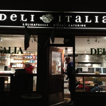 Deli Italia - Pizza Near Me - Danderyd, Alberta Deli Italia - Pizza Near Me - Danderyd, Alberta