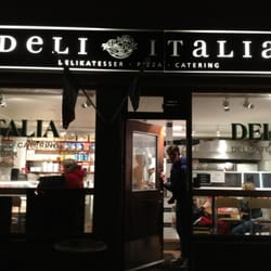 Deli Italia