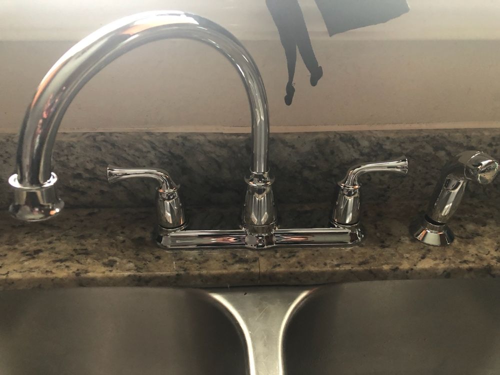 Slide of Anthony's Plumbing Services