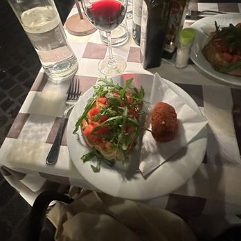 Ritorno al Passato - Bruschetta - Italian Near Me - Rome, RM Ritorno al Passato - Bruschetta - Italian Near Me - Rome, RM