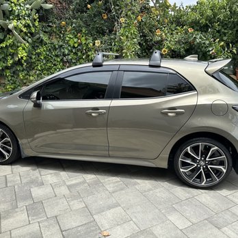 Shine Bright - Auto Detailing Near Me