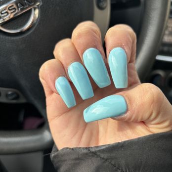 Expo Nails and Spa - Nail Salons Near Me - Hudson, Massachusetts