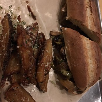 Grains - Phillycheese - Vegan Near Me - San Diego, California Grains - Phillycheese - Vegan Near Me - San Diego, California